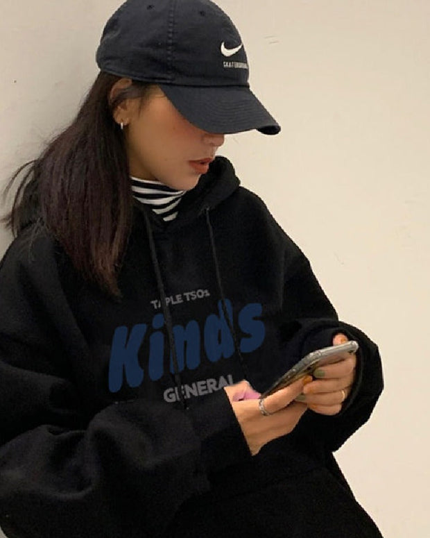 アルファベット 配色 大人カジュアル パーカー フード 暖かい きれいめ 大人 春 秋 30代 40代 レディース パーカー レディース トップス 長袖 スウェット ID1710