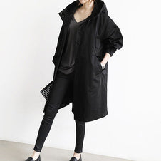 アウター トレンチコート ミドル丈 ウエストマーク 長袖 シンプル エレガント きれいめ系 スタイリッシュ フェミニン おしゃれ ID173