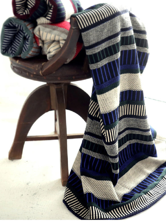 ニット スカート レディース ストライプ柄 ロング丈 Aライン 体型カバー ウエストゴム おしゃれ カジュアル 通勤 秋冬 新作 ID2128