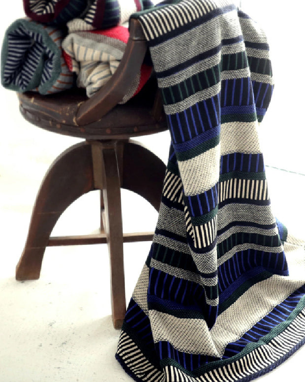 ニット スカート レディース ストライプ柄 ロング丈 Aライン 体型カバー ウエストゴム おしゃれ カジュアル 通勤 秋冬 新作 ID2128