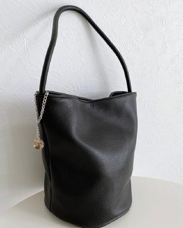 バケツバッグ バケットバッグ レディース 通勤 ワンショルダー ハンドバッグ シンプル トートバッグ ID1490